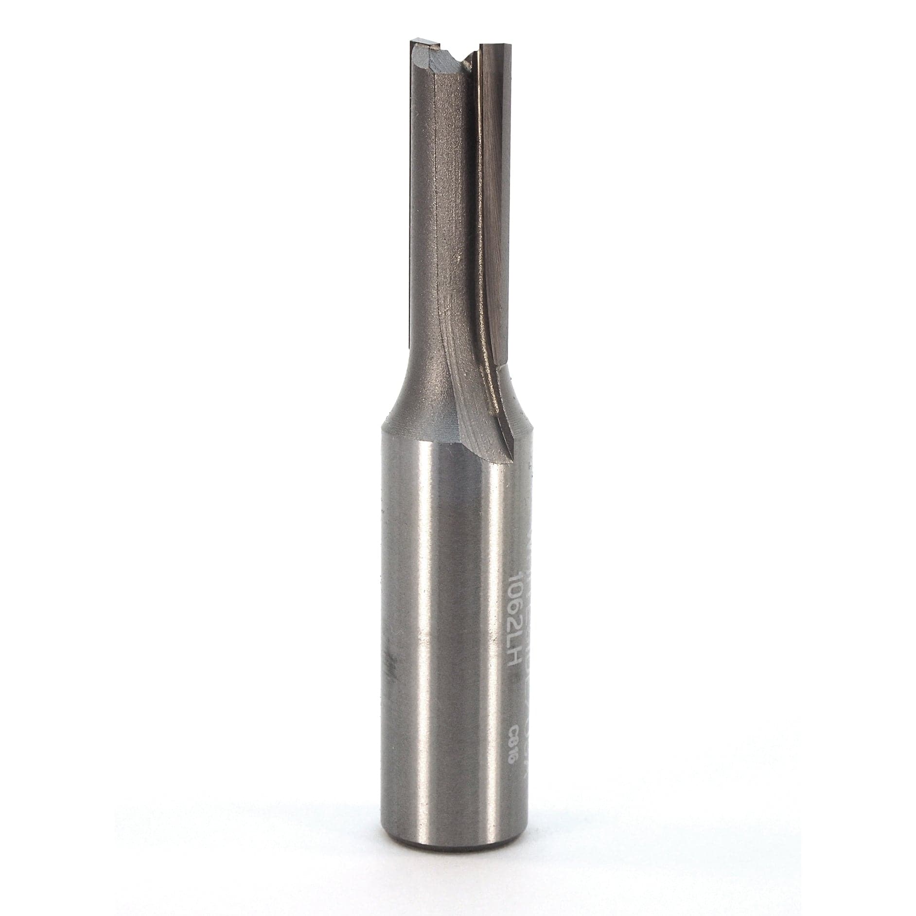 Left Hand Router Bits Whiteside Left Hand Straight Router Bit - 1/2