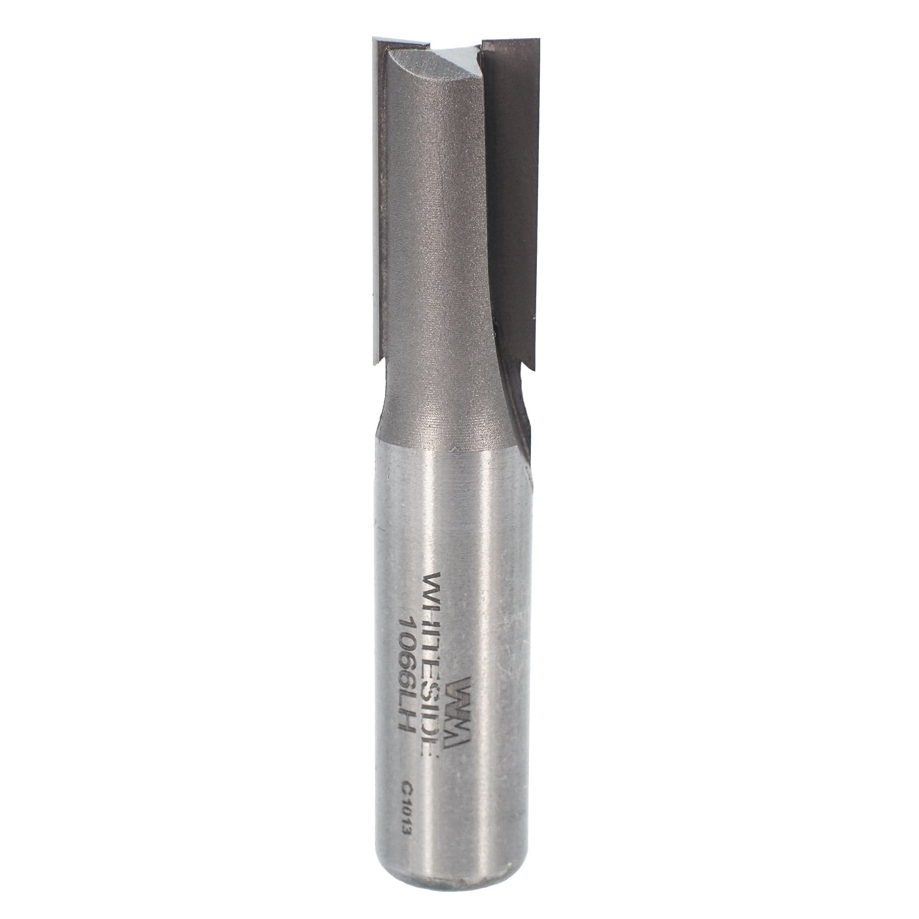 Left Hand Router Bits Whiteside Left Hand Straight Router Bit - 1/2