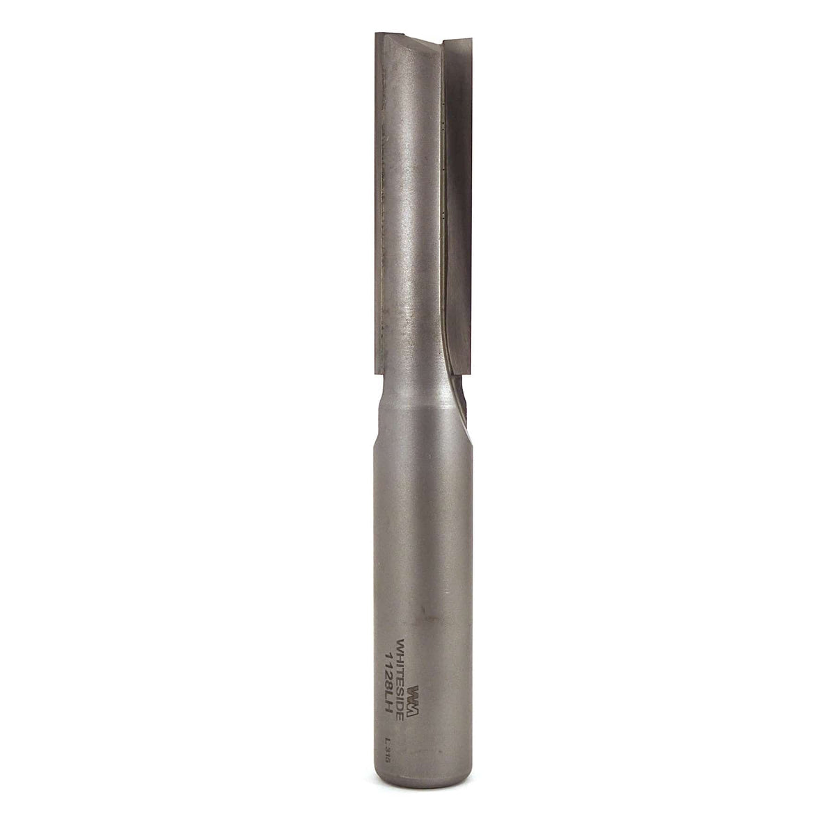 Left Hand Router Bits Whiteside Left Hand Straight Router Bit - 3/4