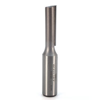 Straight Bit 3/8" CD 1-1/4" CL 1/2" SH 2-7/8" OL 1 FL alt 0
