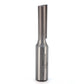 Straight Bit 3/8" CD 1-1/4" CL 1/2" SH 2-7/8" OL 1 FL alt 0
