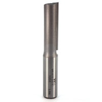 Straight Bit 1/2" CD 1-1/2" CL 1/2" SH 3-1/8" OL 1 FL alt 0