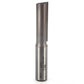 Straight Bit 1/2" CD 1-1/2" CL 1/2" SH 3-1/8" OL 1 FL alt 0