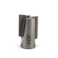 Screw Type Helix Mortise Bit w/Downshear - Cutter Only 17/3" 2CD 5/8" CL 7/8" OL 2 FL alt 0