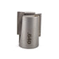 Screw Type Helix Mortise Bit w/Downshear - Cutter Only 41/64CD 5/8" CL 7/8" OL 2 FL alt 0