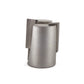 Screw Type Helix Mortise Bit w/Downshear - Cutter Only 11/16" CD 5/8" CL 7/8" OL 2 FL alt 0