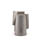 Screw Type Helix Mortise Bit w/Downshear - Cutter Only 49/64CD 5/8" CL 7/8" OL 2 FL alt 0