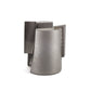 Screw Type Helix Mortise Bit w/Downshear - Cutter Only 25/3" 2CD 5/8" CL 7/8" OL 2 FL alt 0