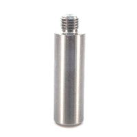 Helix Mortise Arbor 1/2" SH 5/16" -24 Thd 1-3/4" OL alt 0