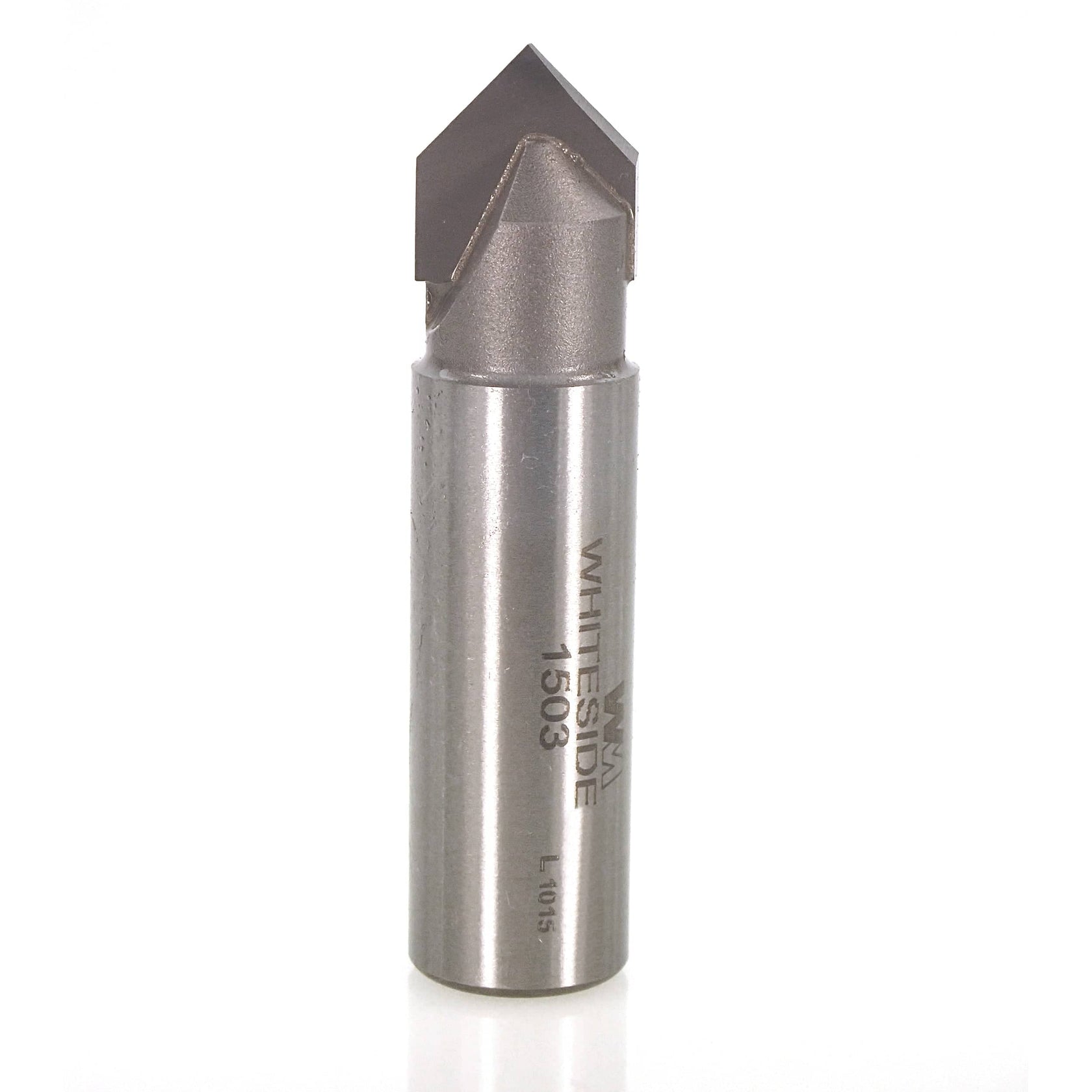 Whiteside 90 Degree V-Groove Router Bit | Woodcraft