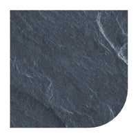 Rounding Under Bit 1/2" Material Thickness 1/4" R 1/2" SH 2-3/4" OL 2 FL w/B5 Bearing alt 0