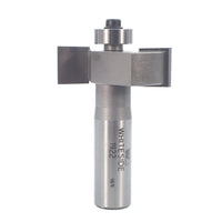 1922 Slotting And Rabbeting Router Bit 1/2" SH 1-1/2" D X 1/2" CL X 1/2" CD 2-1/4" OL alt 0