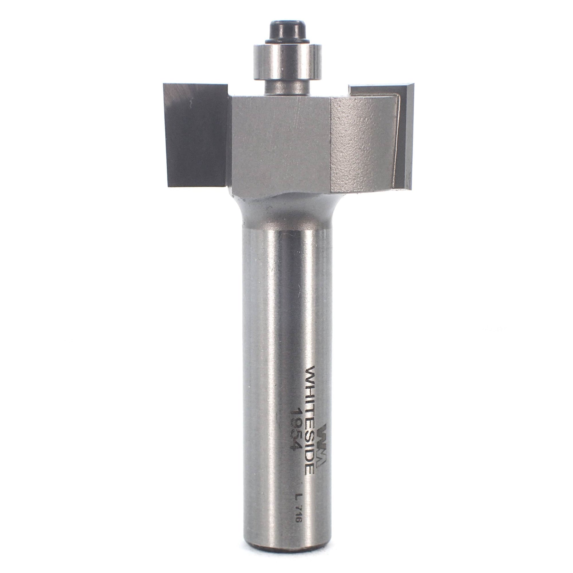 #1954 Rabbet Bit with B2 Bearing alt 0