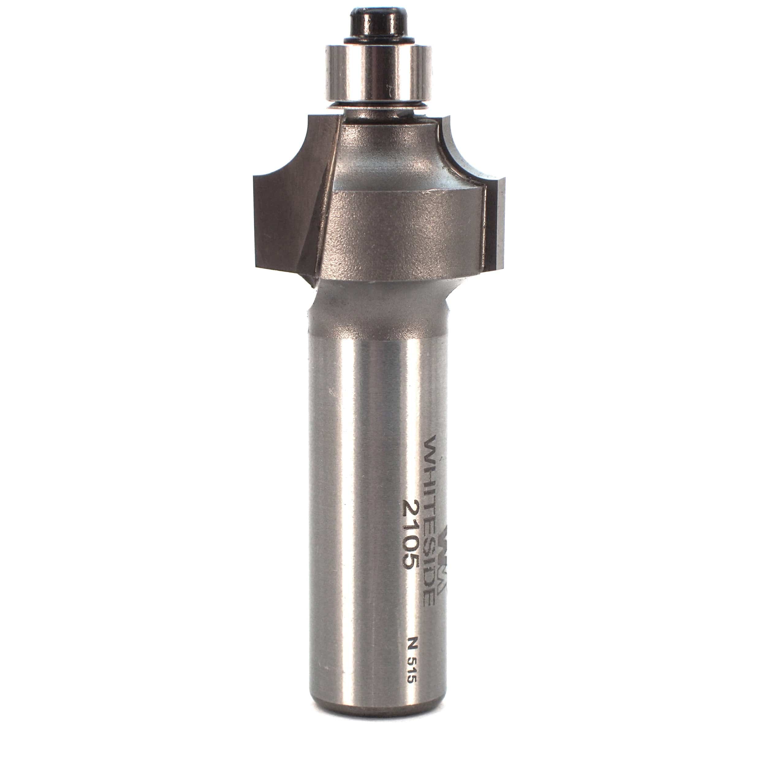 22103 Router Bit Buy Whiteside 2105 Beading Router Bit 1 2 SH 3 16 R X 7 8 D X 1 2 CL at ...