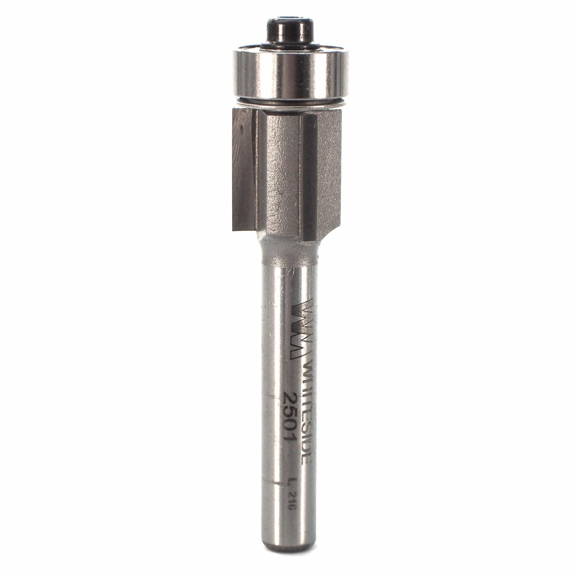 3 FL FLUSH TR 1/2D 1/2CL1/4SH alt 0