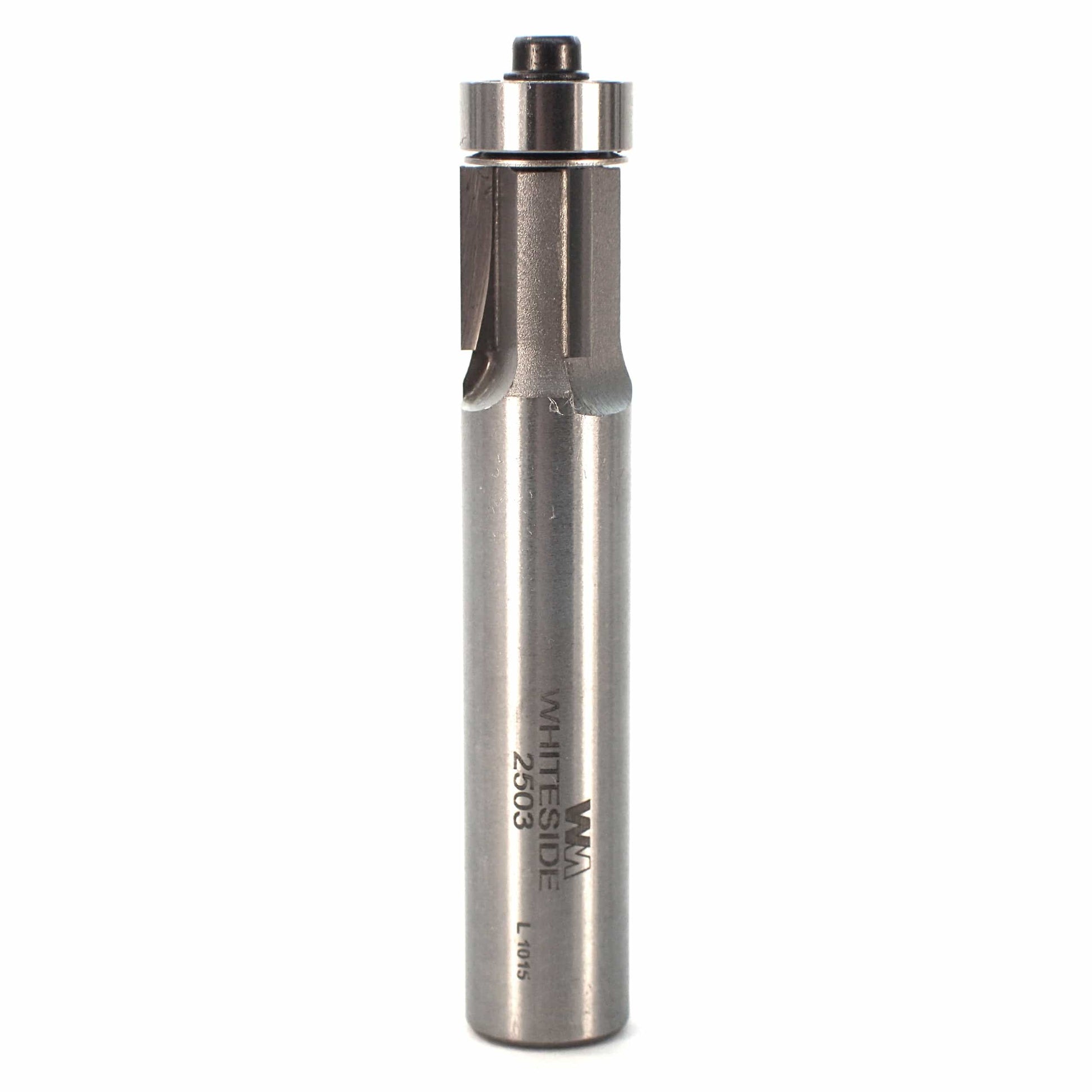 3 FL FLUSH TR 1/2D 1/2CL1/2SH alt 0