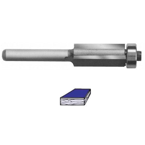 3 FL FLUSH TR 1/2D1-1/2CL1/2SH alt 0