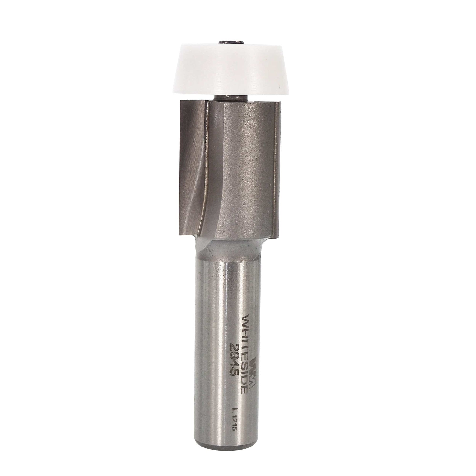 2945 Solid Surface Overhang Bowl Trim Router Bit 1/2 - 3/4" M X 3/4" D X 2-7/8" OL alt 0