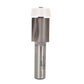 2945 Solid Surface Overhang Bowl Trim Router Bit 1/2 - 3/4" M X 3/4" D X 2-7/8" OL alt 0