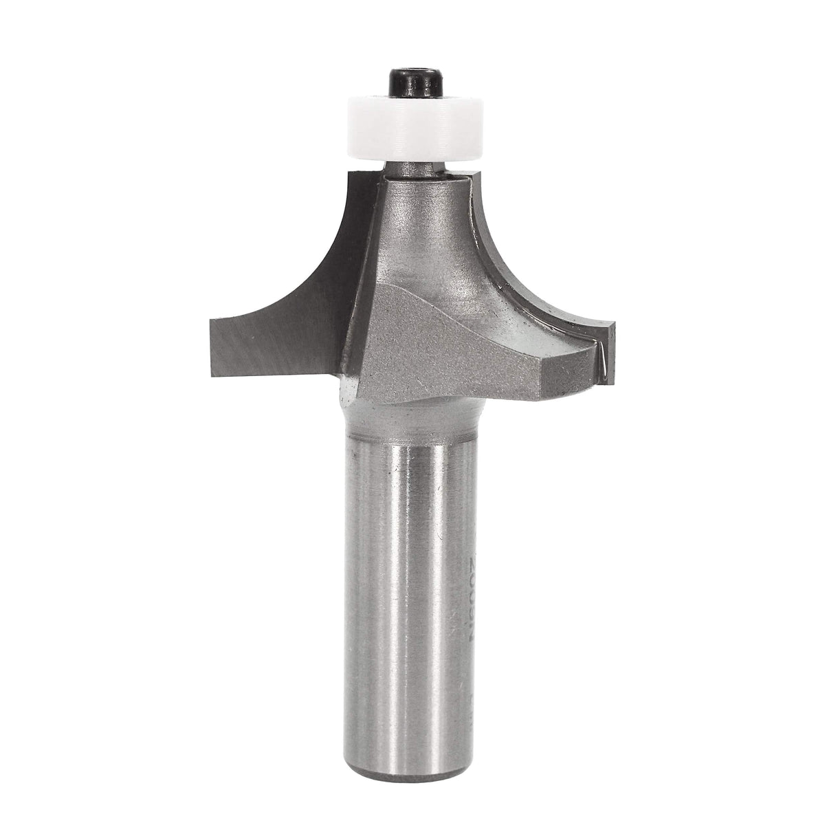 Round Buff Bit Whiteside 2009N Solid Surface Roundover Bit - 1M x 1/2R | Woodcraft