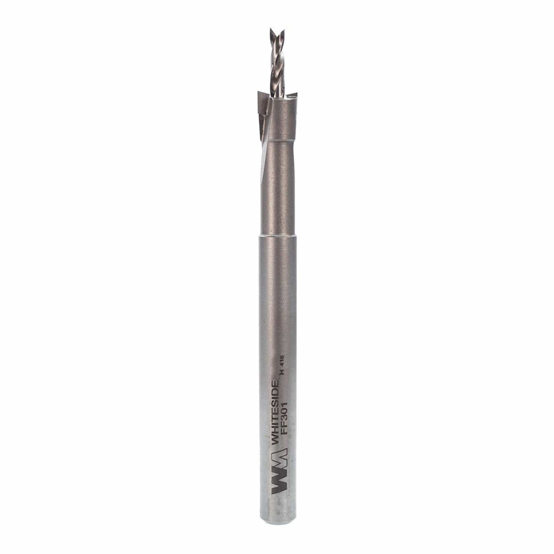 Face Frame Counterbore CT 3/8" CD .136 PD alt 0