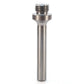 Drawer Slot Cutter Arbor 1/4" SH 2" OL 3/8" -24 THD alt 0