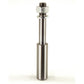 Arbor 1/2" SH 5/16" AD 1-3/4" AL 3-3/8" OL alt 0