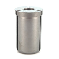 Steel Router Collet 5/16" ID 3/4" OD 1-1/4" OL alt 0