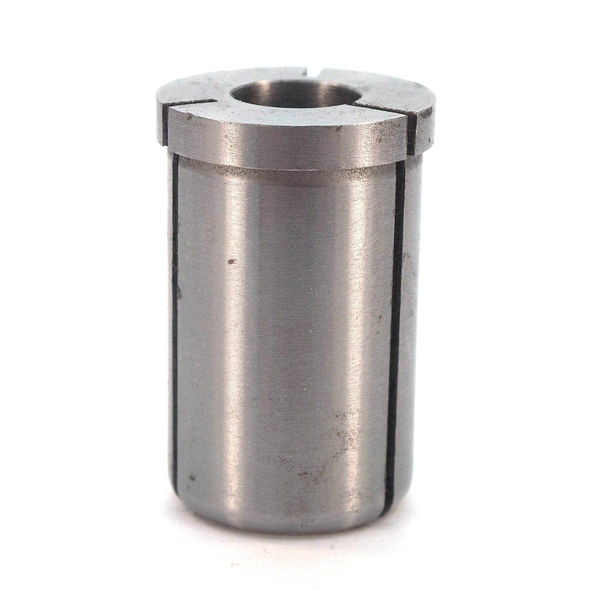 Steel Router Collet 3/8