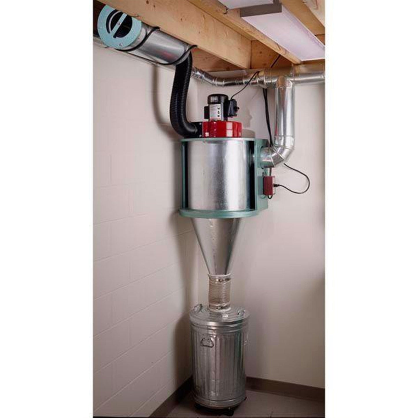 Wood Magazine Downloadable Woodworking Project Plan to Build Cyclone ...