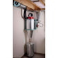 Downloadable Woodworking Project Plan to Build Cyclone Dust Collector alt 0