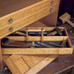 Woodworking Project Paper Plan to Build Mission Style Tool Chest alt 0