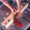 Woodworking Project Paper Plan to Build Box-Joint Jig Plan with a Penchant for Precision alt 0