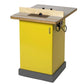 Woodworking Project Paper Plan to Build Tilt-Top Router Table alt 0