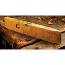 Woodworking Project Paper Plan to Build Torpedo Level alt 0