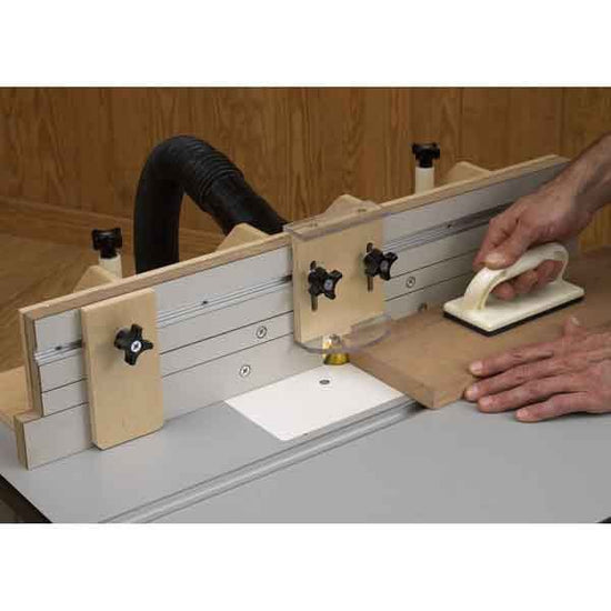 Wood Magazine Downloadable Woodworking Project Plan to Build Router