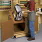 Woodworking Project Paper Plan to Build Flip-Top Work Center alt 0