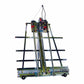 Portable C4 Panel Saw