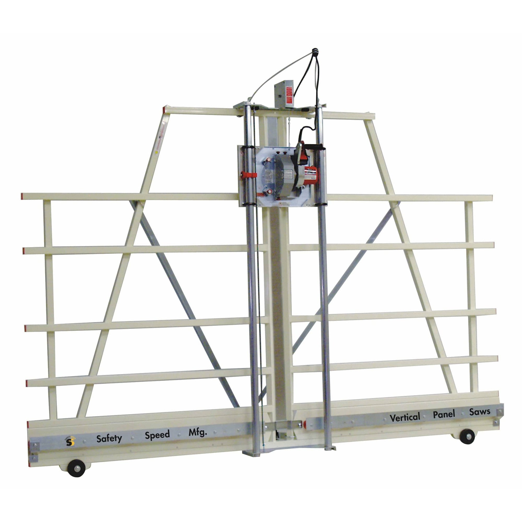 H6 Panel Saw - 73" Crosscut