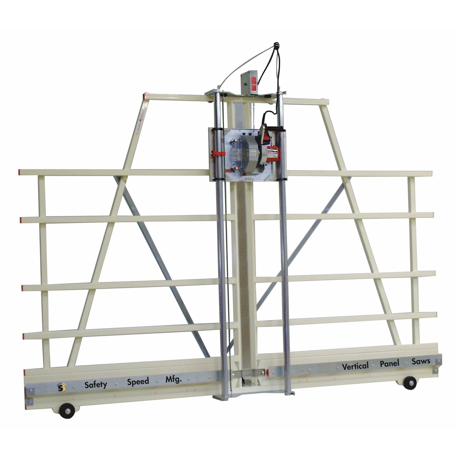 H6 Panel Saw - 73" Crosscut