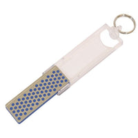 Angler Mini-Sharp Diamond Sharpener - Coarse alt 0