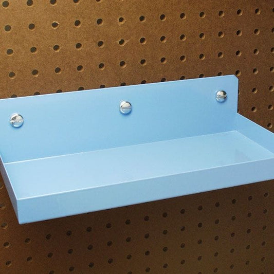 Pegboard Shelf 12"x6-1/2" alt 0