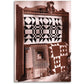 Woodworking Project Paper Plan to Build Quilt Showcase alt 0