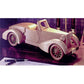 Woodworking Project Paper Plan to Build Auburn in.Boattailin. Speedster alt 0