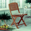 Woodworking Project Paper Plan to Build Folding Chair alt 0