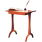 Woodworking Project Paper Plan to Build Shaker Side Table alt 0