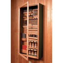 Woodworking Project Paper Plan to Build Universal Wall Cabinet alt 0