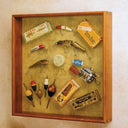 Woodworking Project Paper Plan to Build Shadow Box alt 0