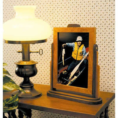 Woodworking Project Paper Plan to Build Three Fun Frames alt 0