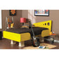 Woodworking Project Paper Plan to Build Knock-Down Bed alt 0